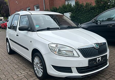 Skoda Roomster 1.2 Active Plus Edition