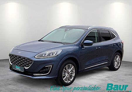 Ford Kuga 2.5 Duratec PHEV VIGNALE Pano Navi LED