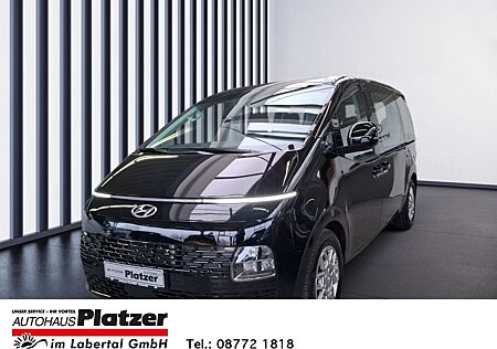 Hyundai Staria gebraucht kaufen Hyundai Staria Trend 2WD 2.2 Navi digitales Cockpit Bose