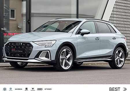 Audi A3 allstreet 35 TFSI 110(150) kW(PS) CARPLAY*ACC