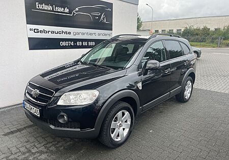 Chevrolet Captiva 2.4 LS 2WD 7 Sitzer 1Jahr Garantie !!