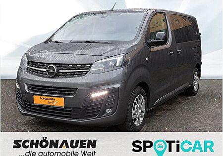 Opel Zafira Selection +NAVI+ALLW+AHK+PDC+PANO+9+SITZ+