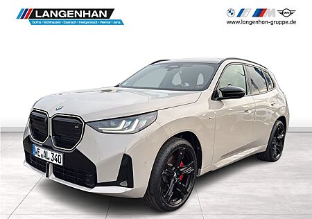 BMW X6 M50 X3 M50 M Sport HUD Pano Harman Kardon