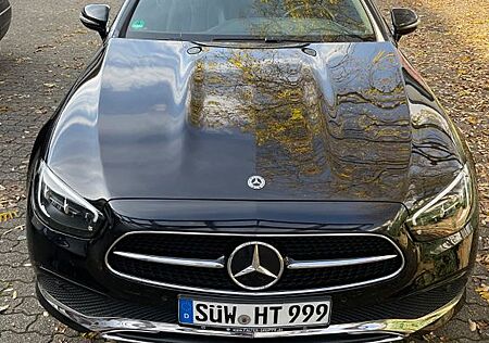 Mercedes-Benz E 200 Cabrio