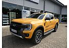 Ford Ranger D-KABINE WILDTRAK 240PS A10 E-4W