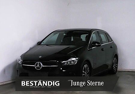 Mercedes-Benz B 200 PROGRESSIVE+KAMERA+NAVI+17-ZOLL+LED+LENK-H