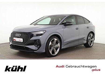 Audi Q4 e-tron Sportback 50 Q LED/Kamera/Navi/AHK