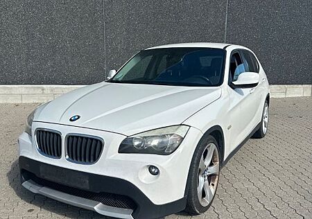BMW X1 Baureihe 20 d sDrive