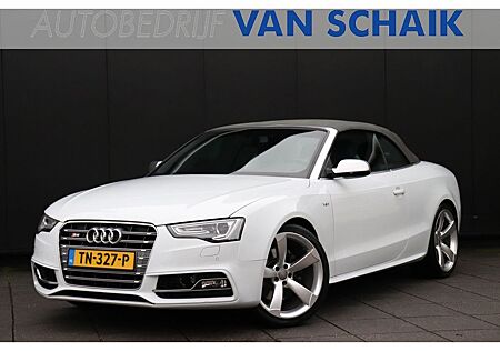 Audi S5 Cabrio 3.0 TFSI Cabrio quattro Pro Line | 334