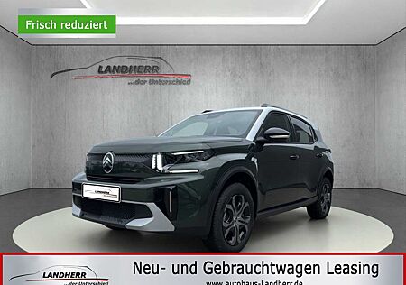 Citroën C3 Aircross Plus 100 //LED/Kamera/Sitzheizung