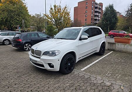 BMW X5 xDrive40d -M Line Individual