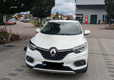 Renault Kadjar TCe 160 EDC GPF Limited Limited