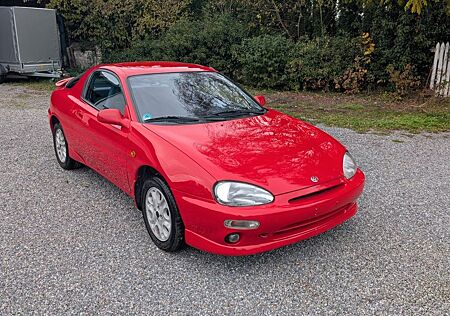 Mazda MX-3 1.8 V6 PFL