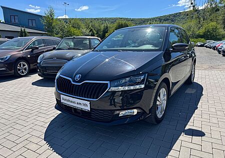 Skoda Fabia Style*RÜCK KAMARA*