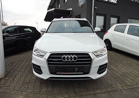 Audi Q3 sport quattro