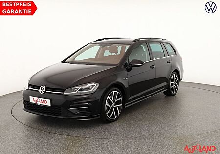 VW Golf Volkswagen VII Variant 1.4 TSI DSG R-Line LED AHK Navi