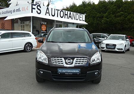 Nissan Qashqai I-Way 2.Hand