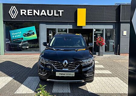 Renault Koleos Initiale Paris 2.0 dCi 4x4 Automatik