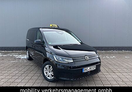 VW Caddy Volkswagen Maxi LED DSG TAXI Rollstuhl ACC Garantie
