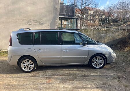 Renault Grand Espace Edition 25th dCi 150 FAP Editio...