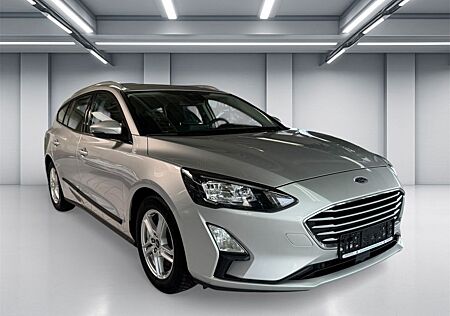 Ford Focus Turnier Cool & Connect