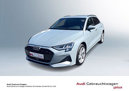 Audi A3 Sportback 30 TFSI advanced Navi LED VC AHK