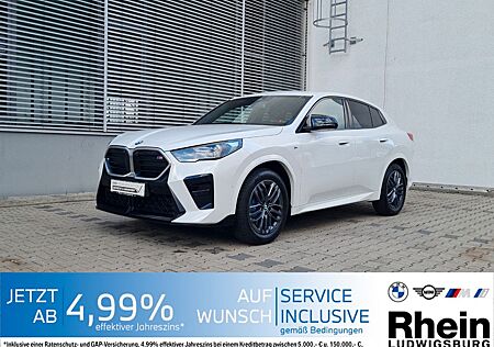 BMW X2 M35iA xDrive Lim.A Navi.LED.HuD.ACC. 360°