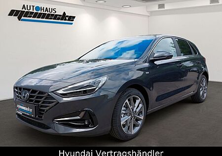 Hyundai i30 1.5 T-GDI Hybrid Prime- Sitzpaket