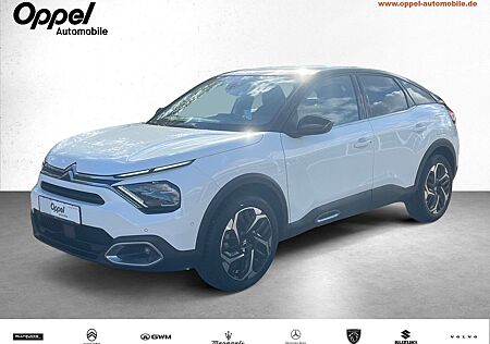 Citroën C4 Shine Stop&Start SITZH+LENKR-HZG+HEAD-UP+RFK