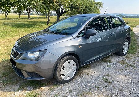 Seat Ibiza 1.2 TDI Reference SC Reference