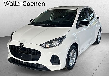 Mazda 2 Hybrid CENTRE-LINE 1.5 VVT-i 116 CVT Kamera