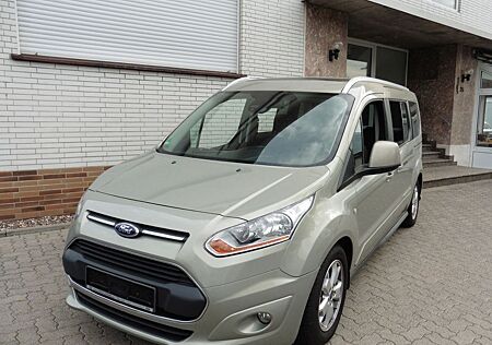Ford Grand Tourneo Connect Titanium