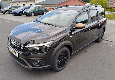 Dacia Jogger Extreme TCe 110 7-Sitzer