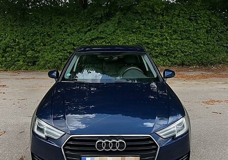 Audi A3 1.5 TFSI cod Sportback