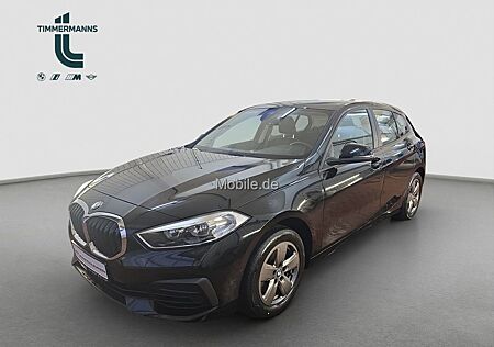 BMW 116i Advantage Business Package