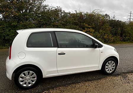 Skoda Citigo 1.0 MPI 44kW Active Active