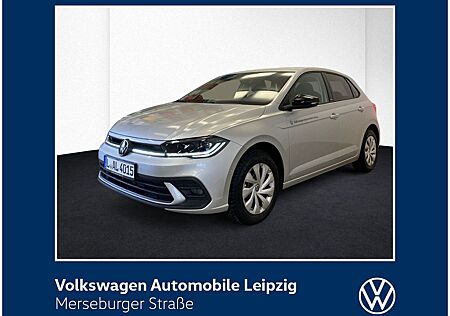 VW Polo Volkswagen MOVE 1.0 l TSI 70 kW DSG*NAVI*RFK*NSW