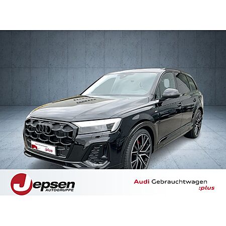 Audi Q7 leasen