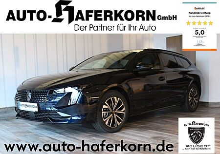 Peugeot 508 SW 1.5 BlueHdi 130 Allure Pack EAT8*ACC*LED*