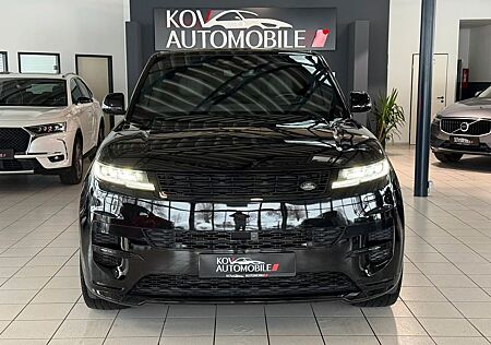 Land Rover Range Rover Sport Dynamic HSE Hybrid