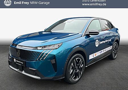 Peugeot 3008 Allure HYBRID 145 e-DSC6