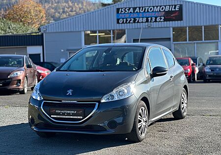 Peugeot 208 Active/Euro5/Klima/PDC/S.Heft/TÜV/