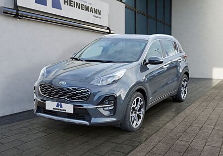 Kia Sportage 1.6 T-GDI AWD DCT GT LINE Pano Leder AH