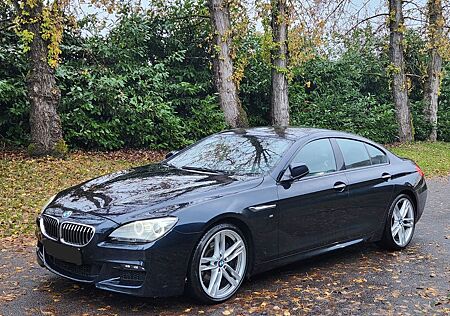 BMW 640i xDrive Gran Coupé M Sport * TOP *