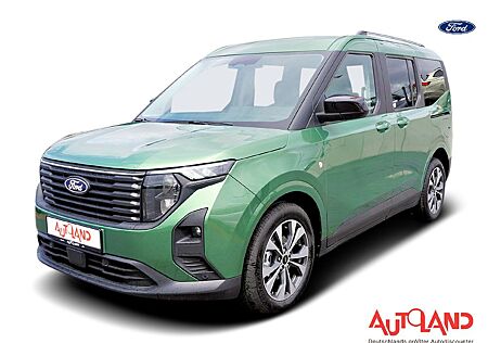 Ford Tourneo Courier Titanium 1.0 EB Aut. Sitzheizung
