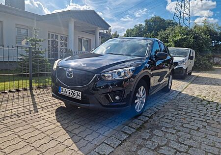 Mazda CX-5 2.2 SKYACTIV-D SENDO