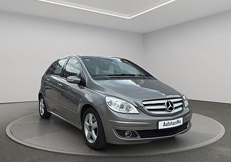 Mercedes-Benz B 200 Turbo Automatik Navigation Tüv 11/2027