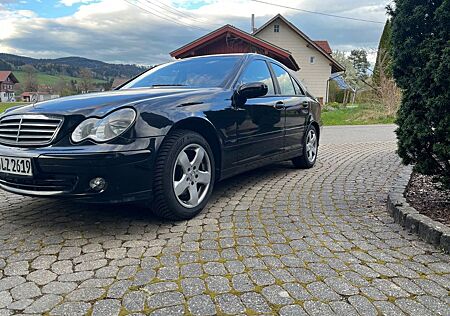 Mercedes-Benz C 200 CDI CLASSIC Classic
