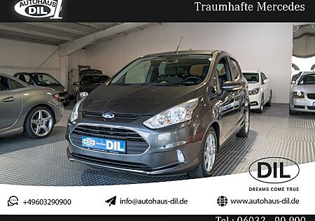 Ford B-Max 1.0 Eco Boost *Sync Edition*PDC*SHZ*