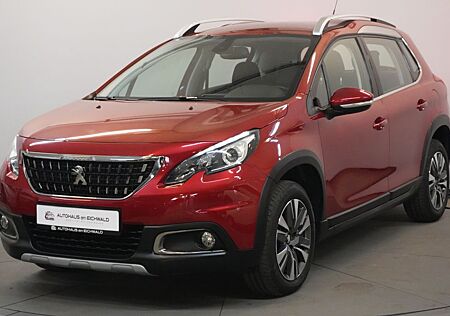 Peugeot 2008 Allure PDC Klimaaut. StzHzg CarPlay